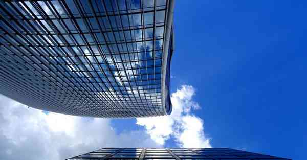 外国语单招大数据的行业文章