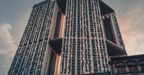 物流大数据复习