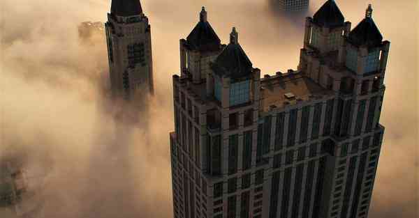 大数据判断数据变化趋势（大数据判断数据变化趋势分析）