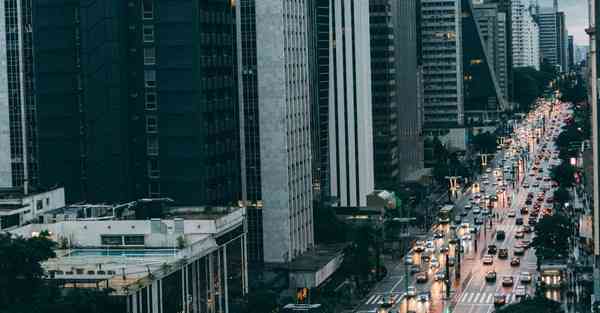 消防大数据分析