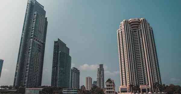 物流大数据复习