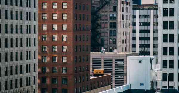 金融大数据的数据特点（金融大数据的数据特点是什么）