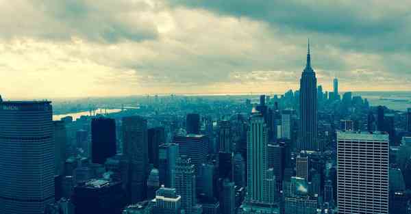 外国语单招大数据的行业文章