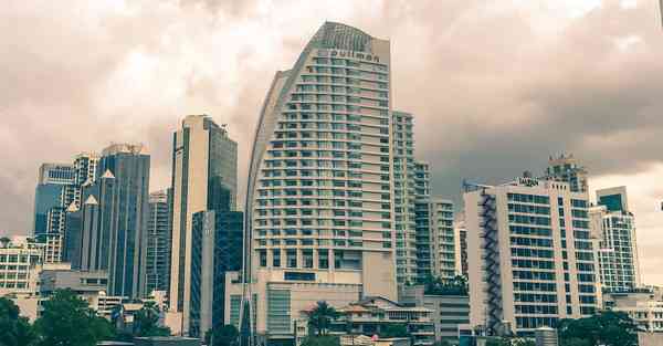 物流大数据复习