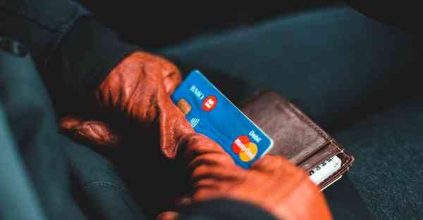 物流大数据复习