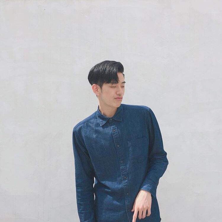凌宇祥俊