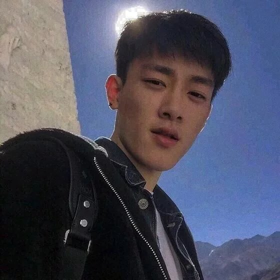 尹东梵悦