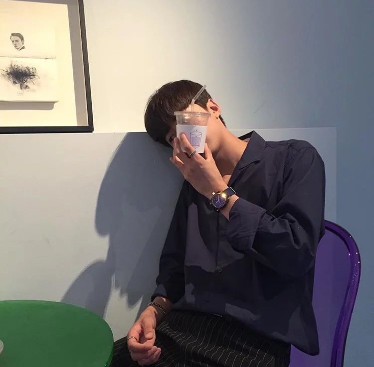 古良冰蓝