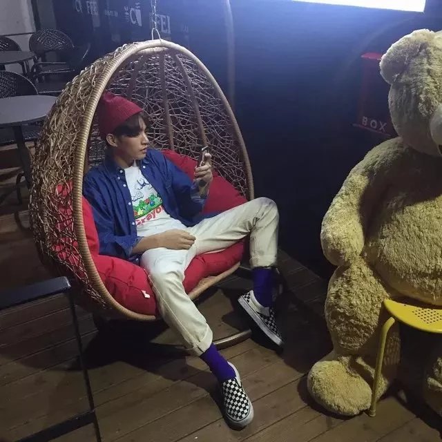 杜程贤超