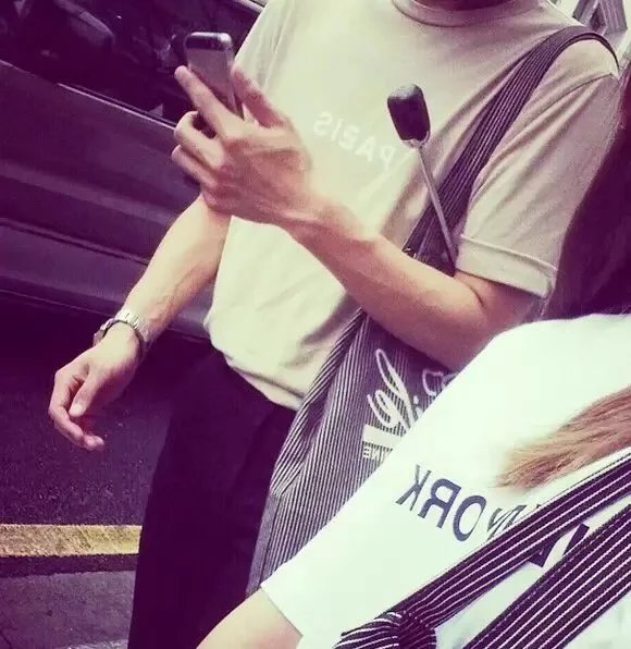 高若爱紫