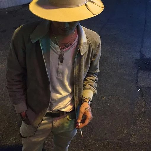 尉迟兴勤子