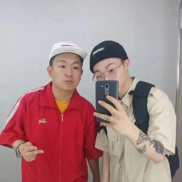 范致兴会